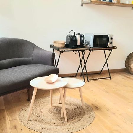 Le Zen - Appartement Avec Terrasse Vertou Dış mekan fotoğraf