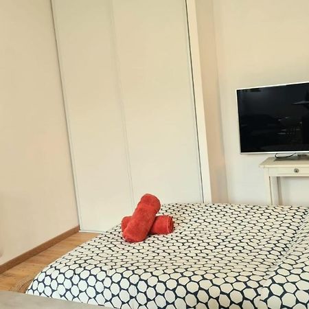 Le Zen - Appartement Avec Terrasse Vertou Dış mekan fotoğraf