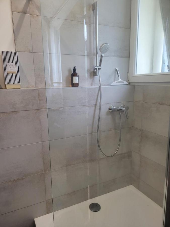 Le Zen - Appartement Avec Terrasse Vertou Dış mekan fotoğraf